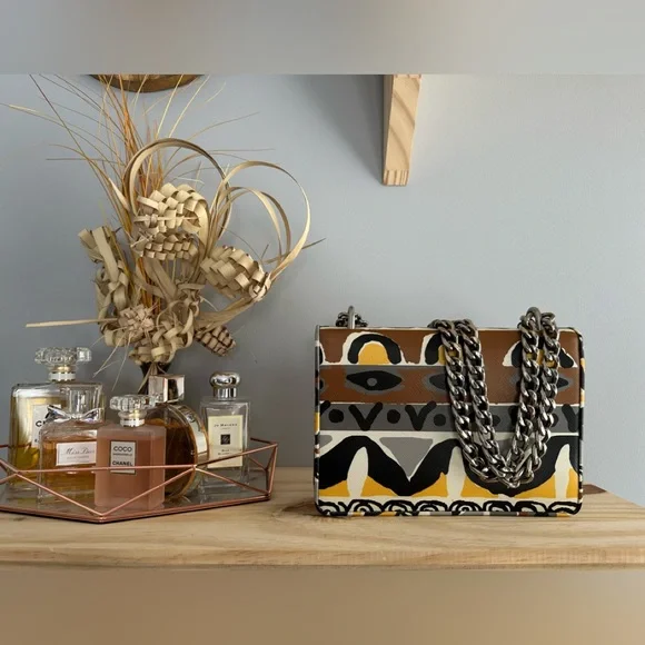 PRADA ST. Special Edition "RARE"  Multicolour - Picture 5 of 16